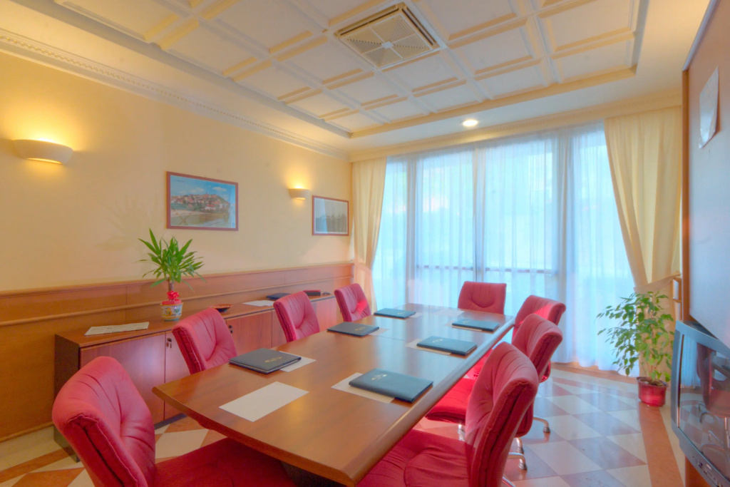Hotel 3 Querce - Général