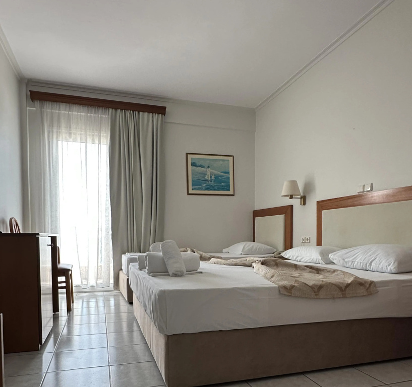 Hotel Ioni — 5