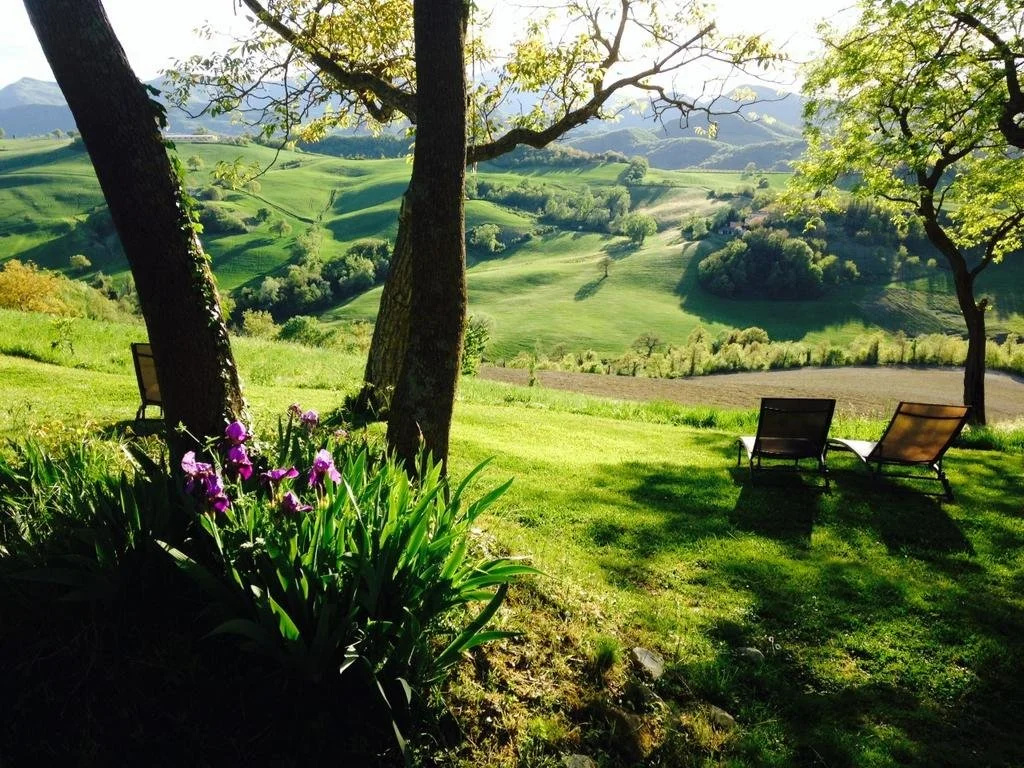 Agriturismo Il Fienile di Cà Battista