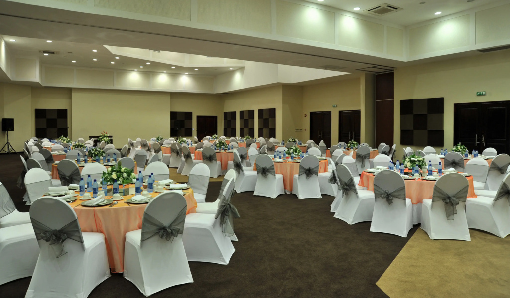 Cresta Lodge Gaborone - Général