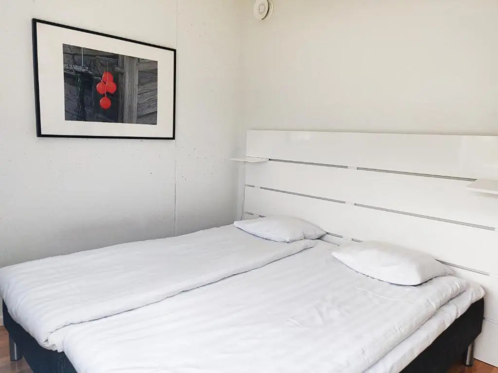 Kolgården - Visby Lägenhetshotell - Chambres