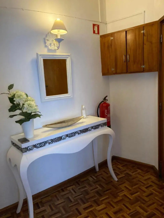 Apartamento Trav. Santa Luzia - фото 15