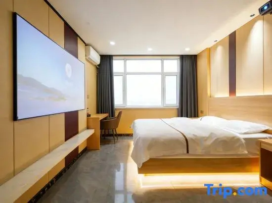 Business room