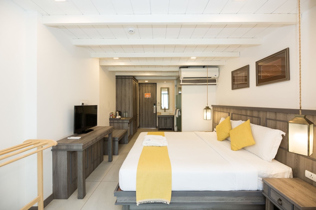 B2 Riverside Premier Resort — 4