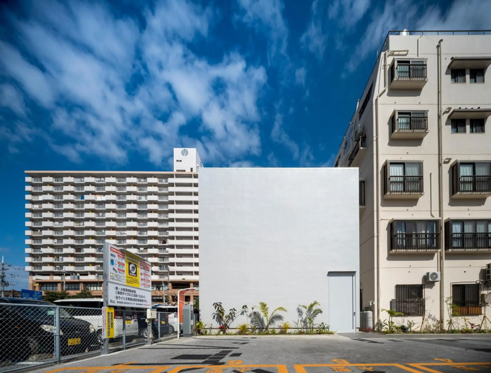 SHhotel -NewOpen- 1フロア貸切り 広々2LDK