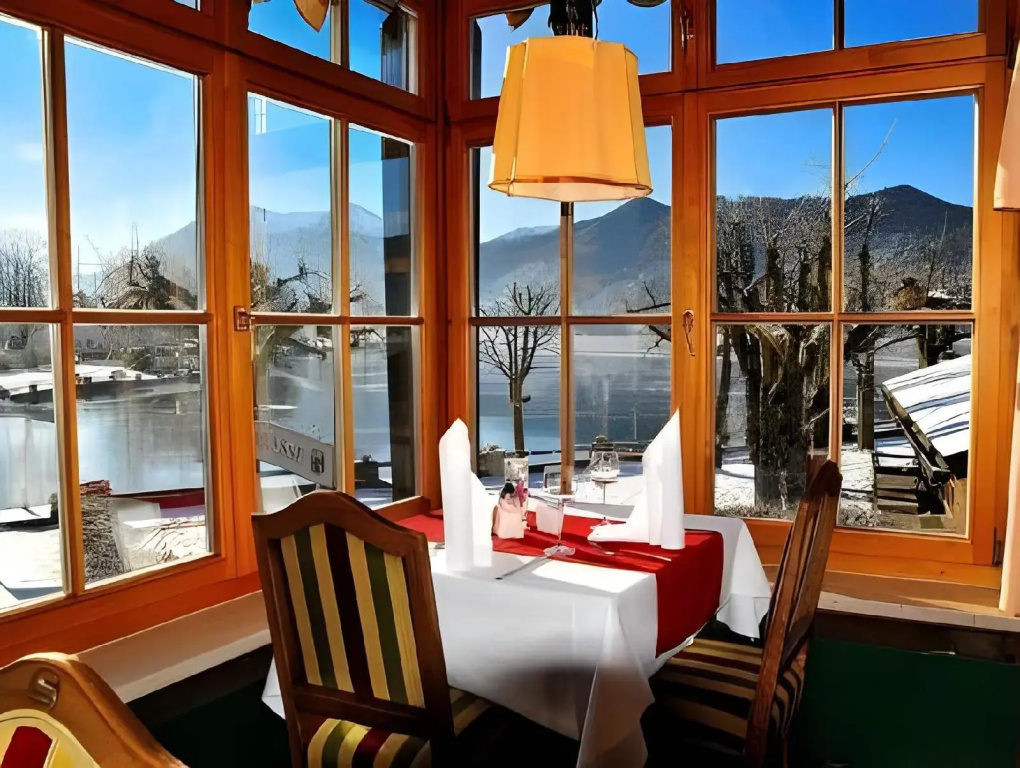 Schlierseer Hof am See - Général