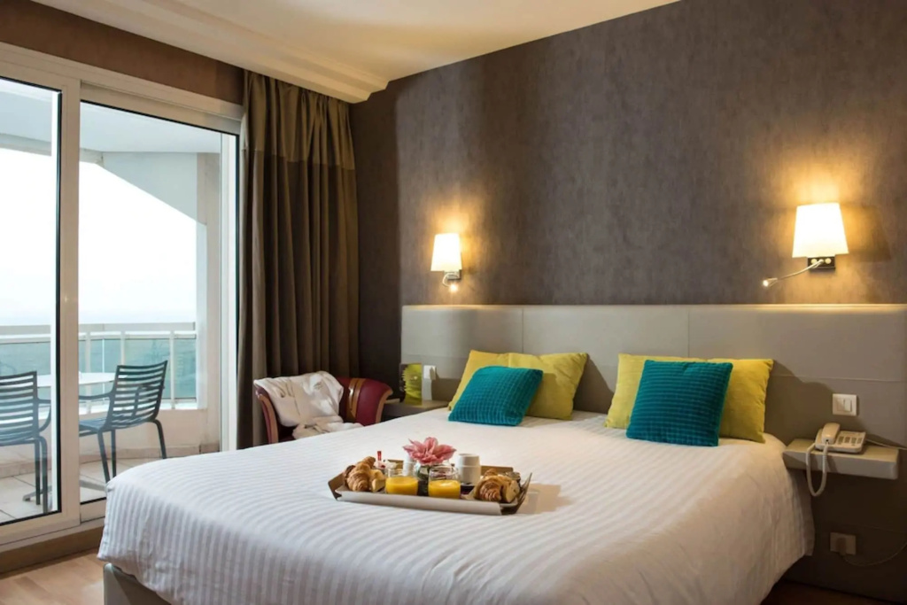 Hotel Riva Art & Spa - Général