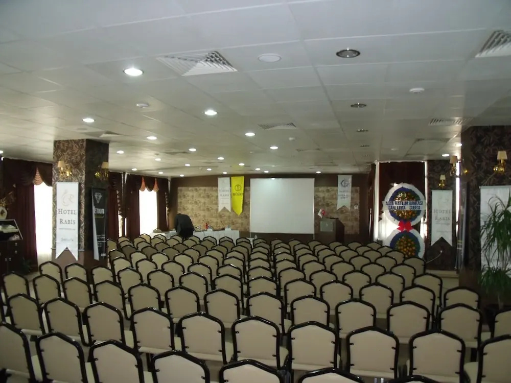 Hotel Rabis - Général