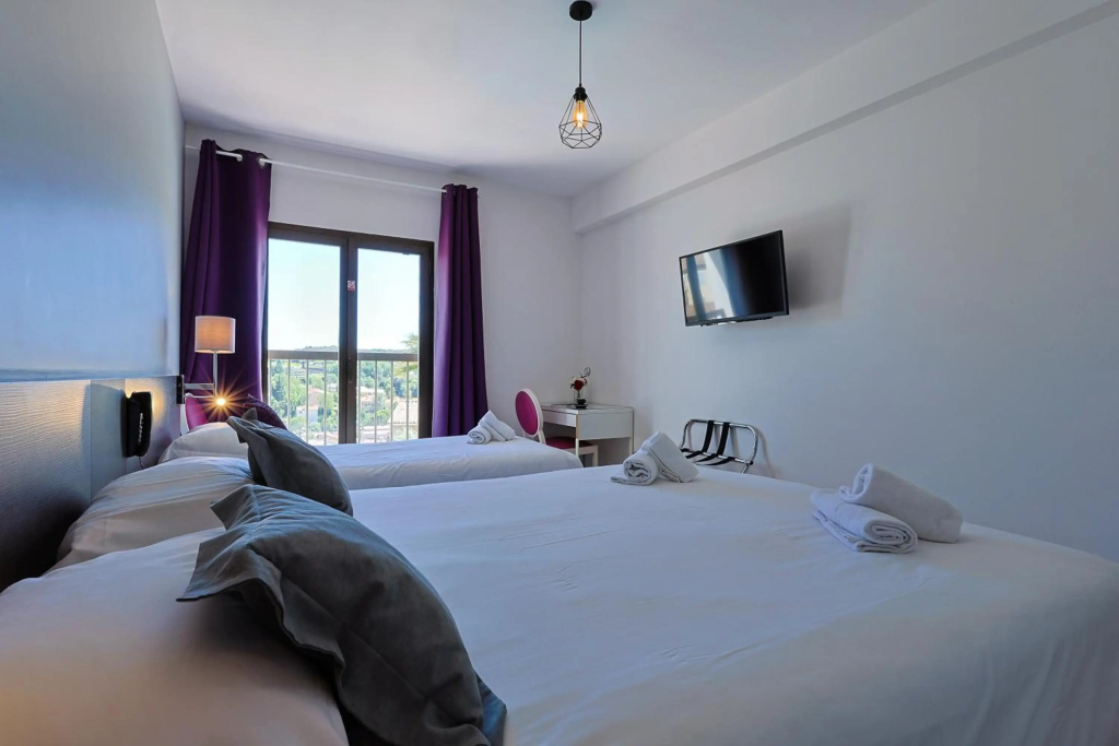 Hotel Perla Riviera