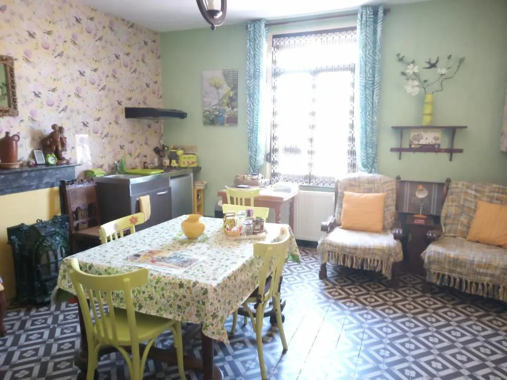 Standard Double room with garden view (full double bed)