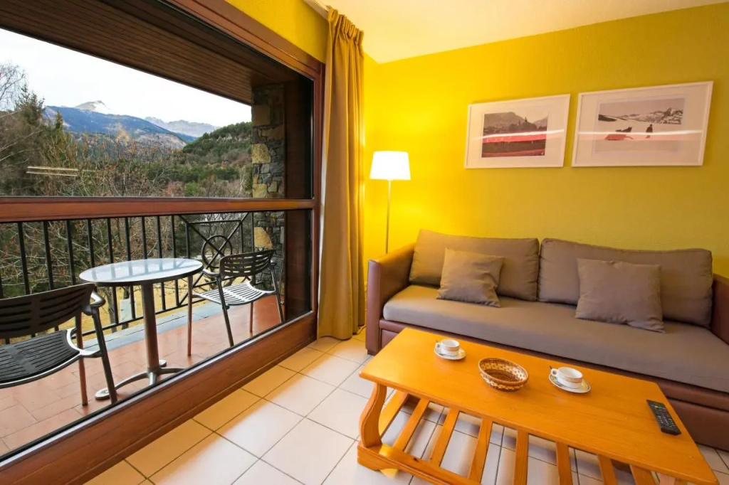 Apartaments Giberga - Général