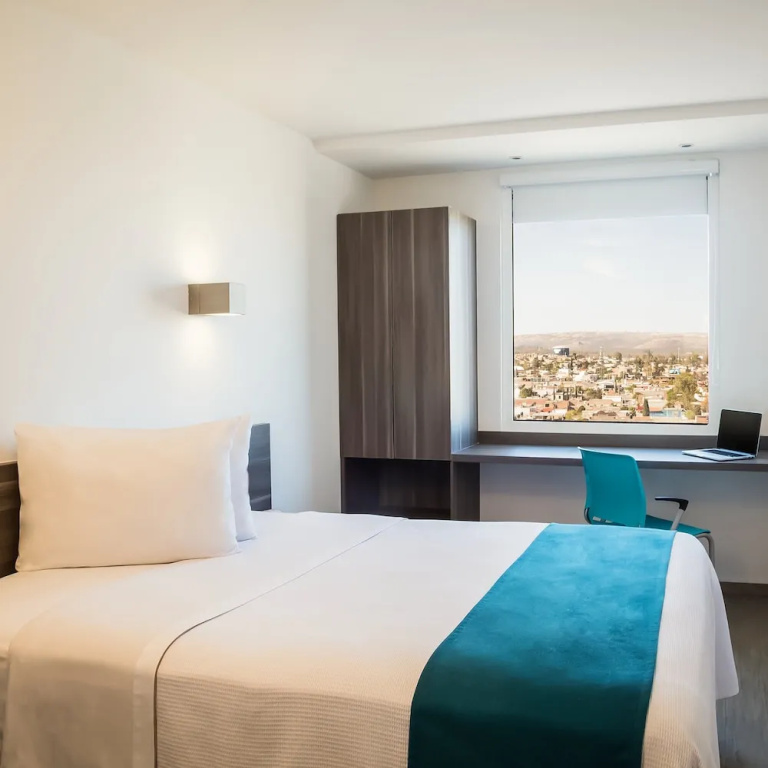One Durango - Chambres