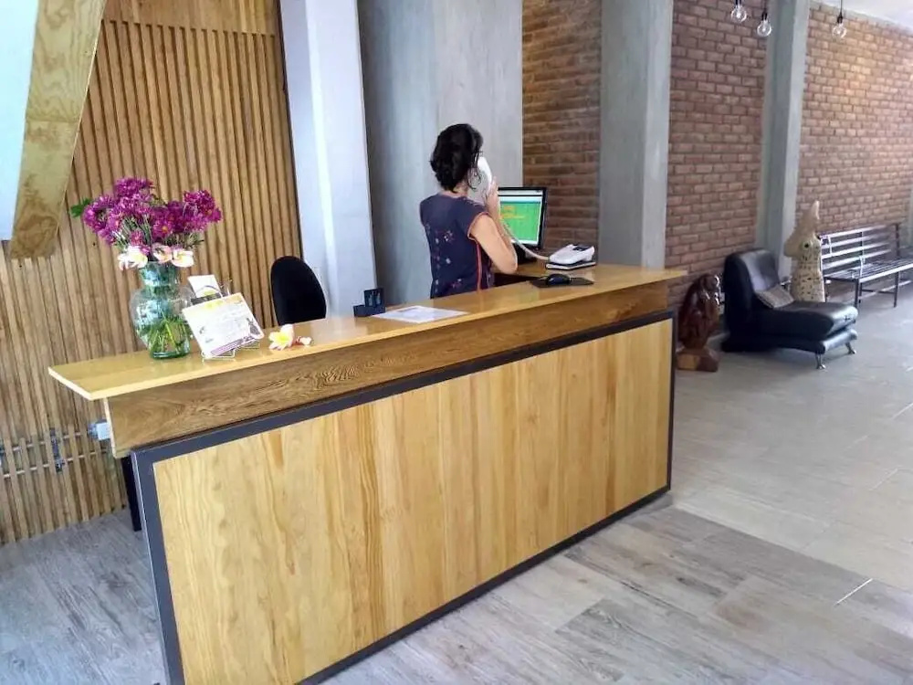 Hotel photo 13