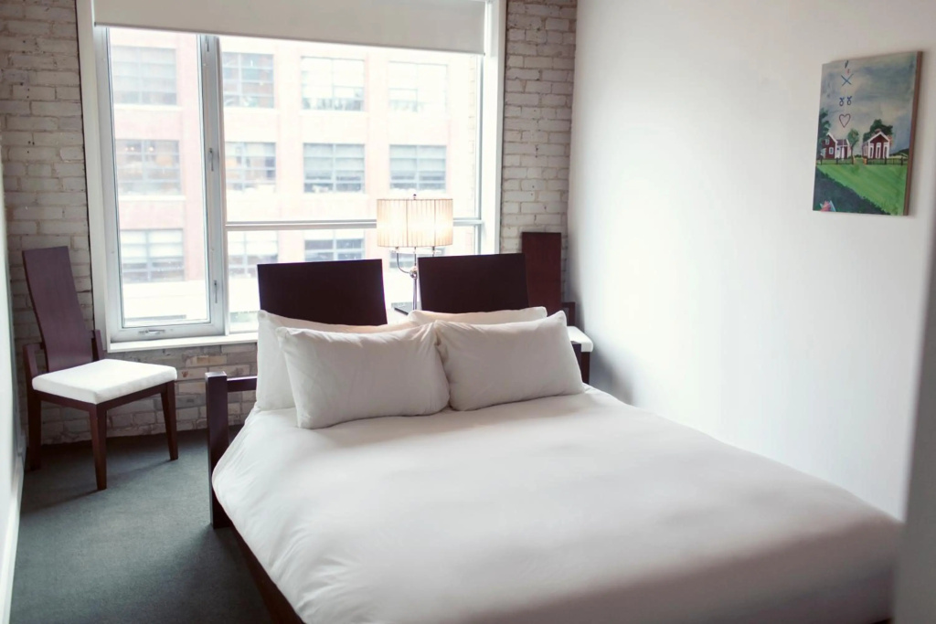 Hotel Ocho — 2