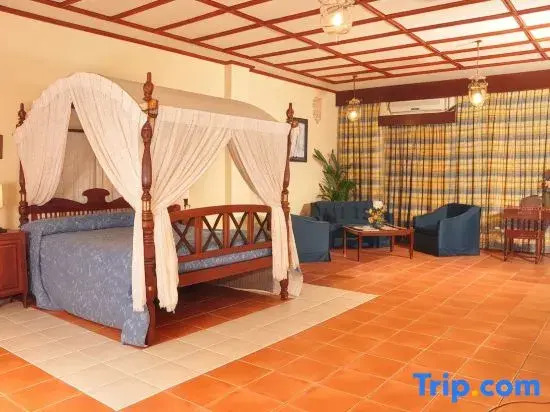 Grand Oriental Hotel