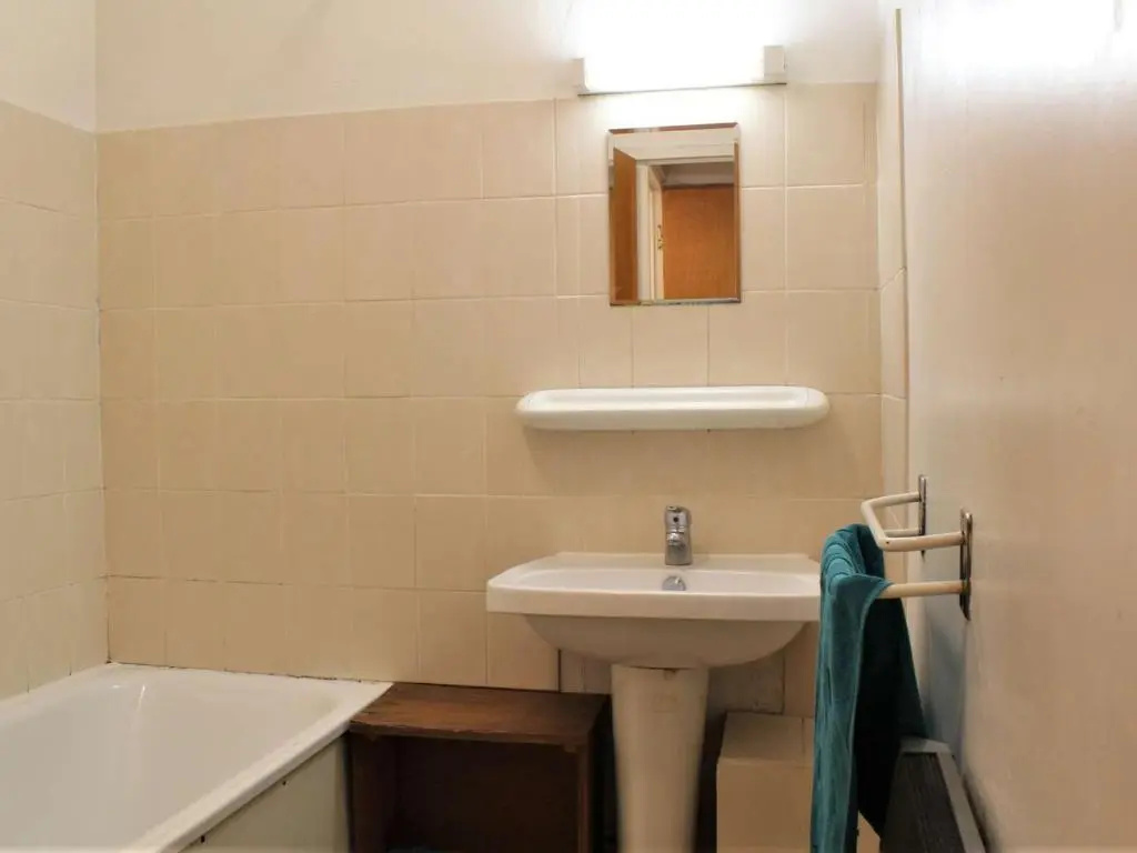 Afficher la photo 6 — Appartement Risoul, 3 pièces, 8 personnes - FR-1-330-535