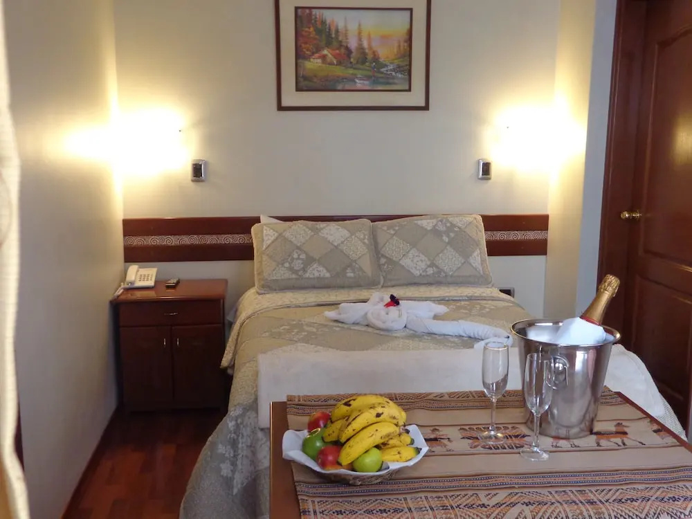 Standard room