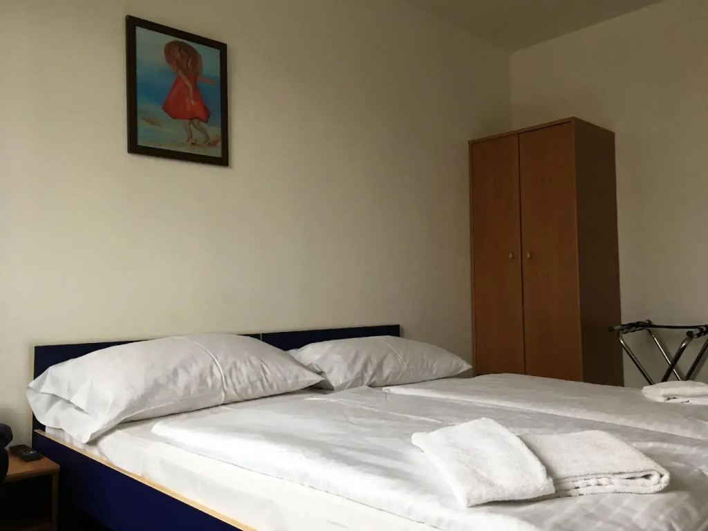 Hotel Arko - Général