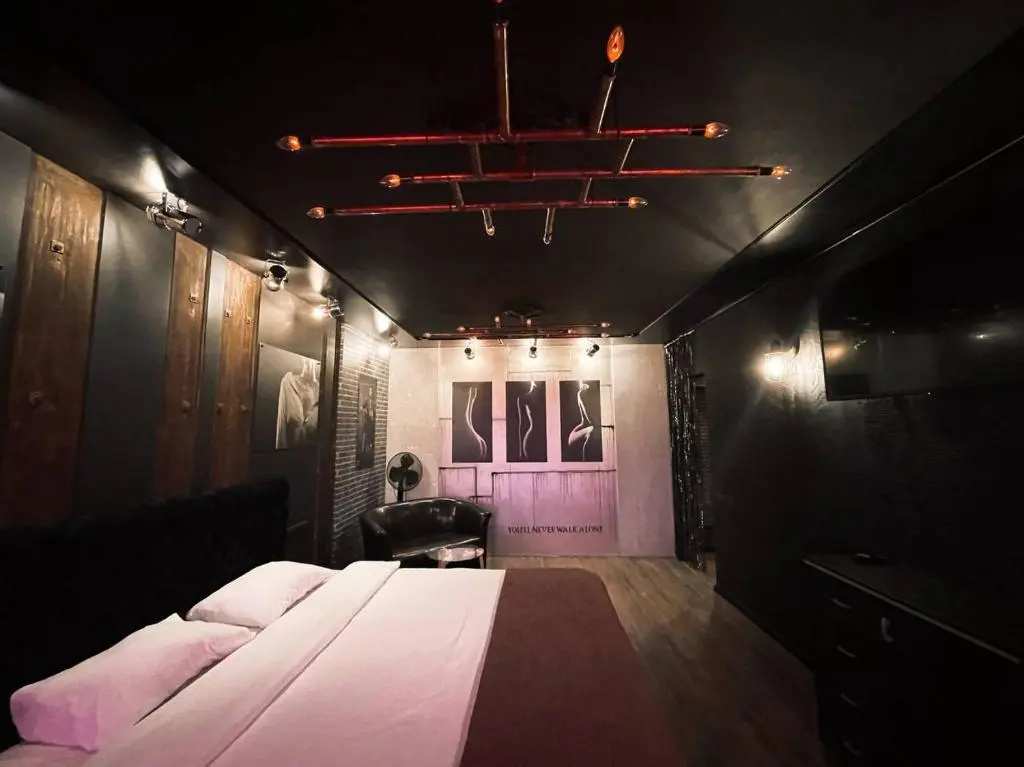 Superior Apartment