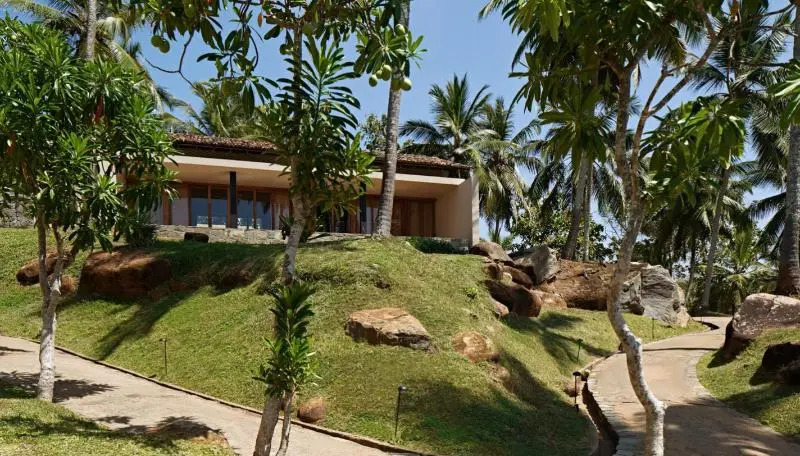 Amanwella