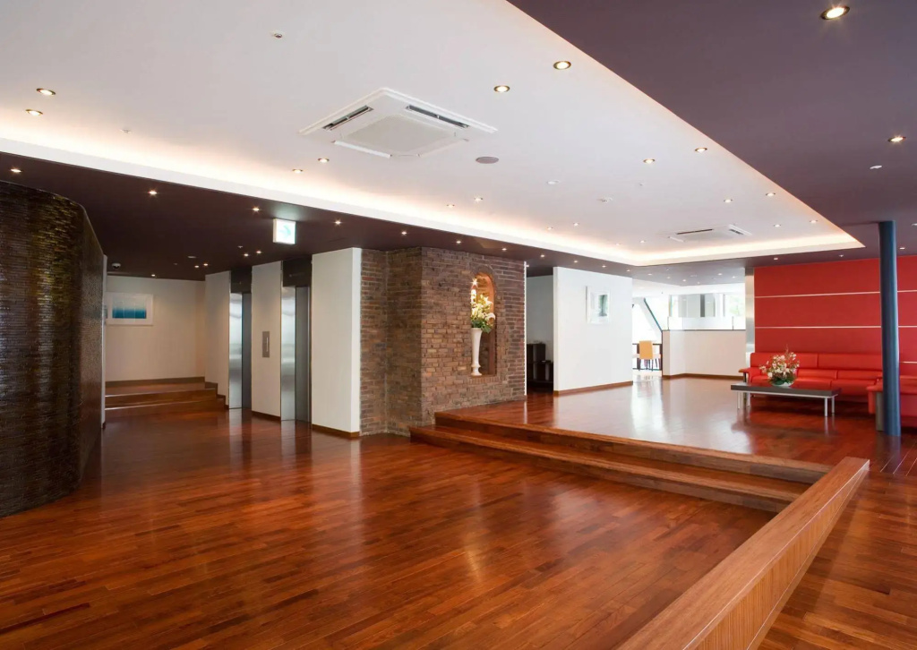 Hotel MyStays Yokohama - Général