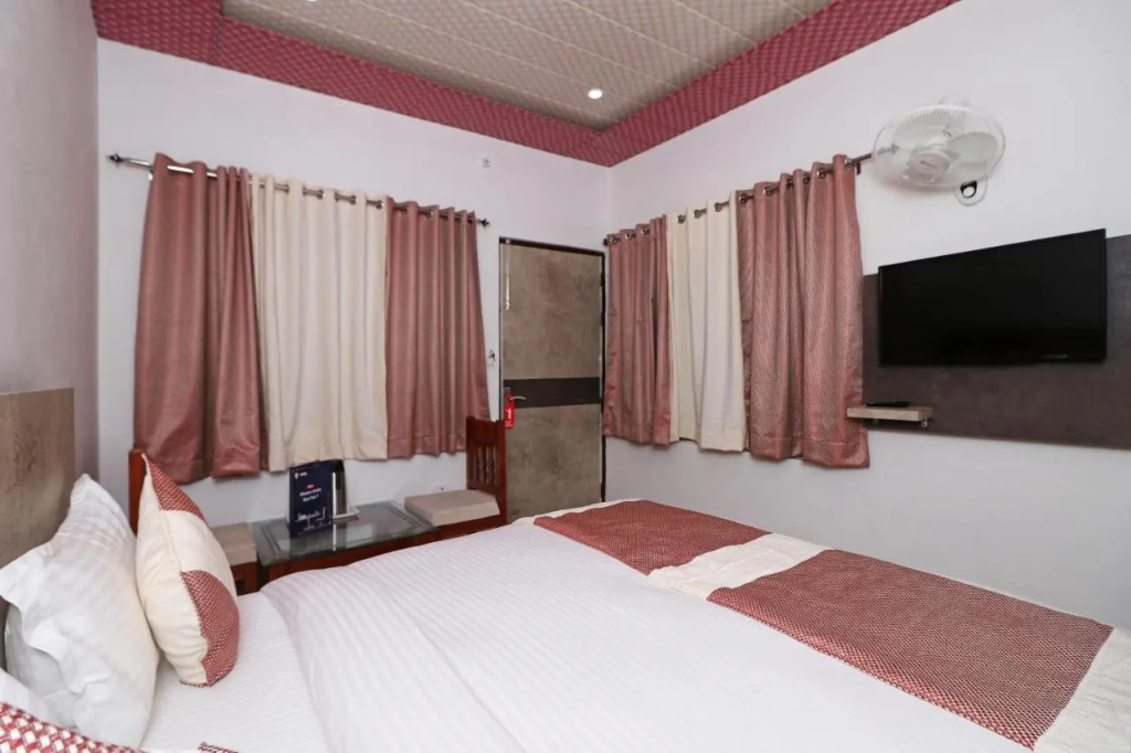 Hotel photo 16