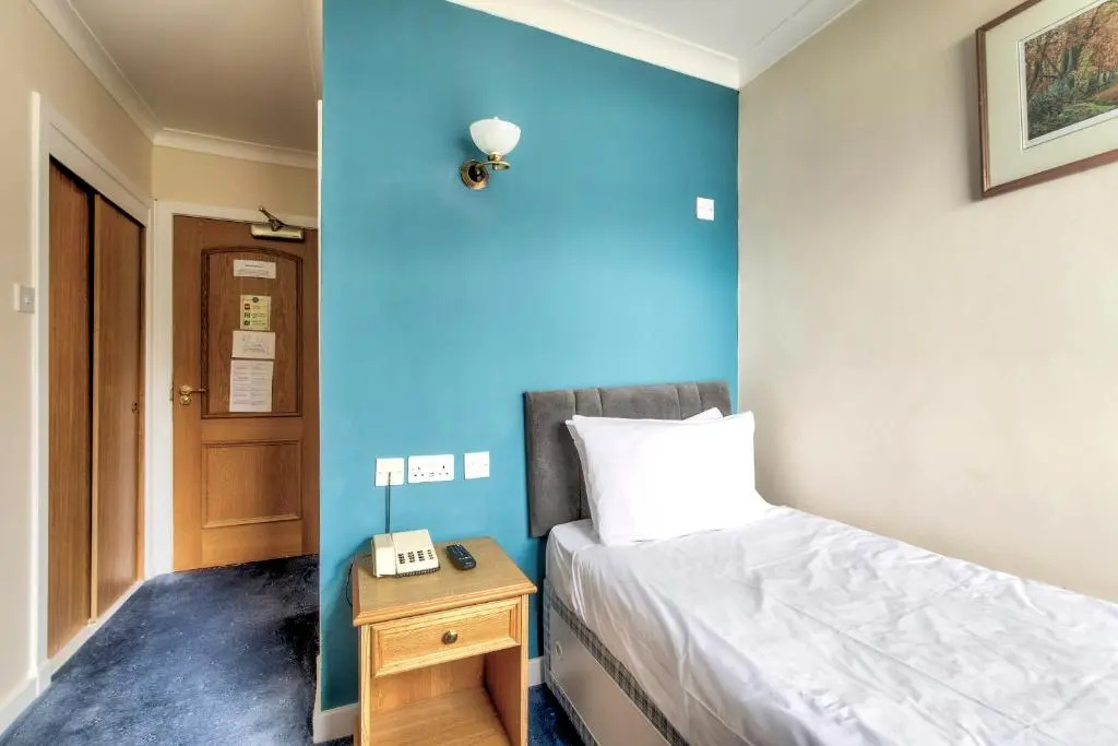 Onich Hotel - Chambres