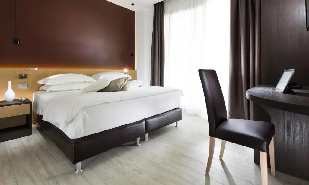 Milano Resort - Chambres