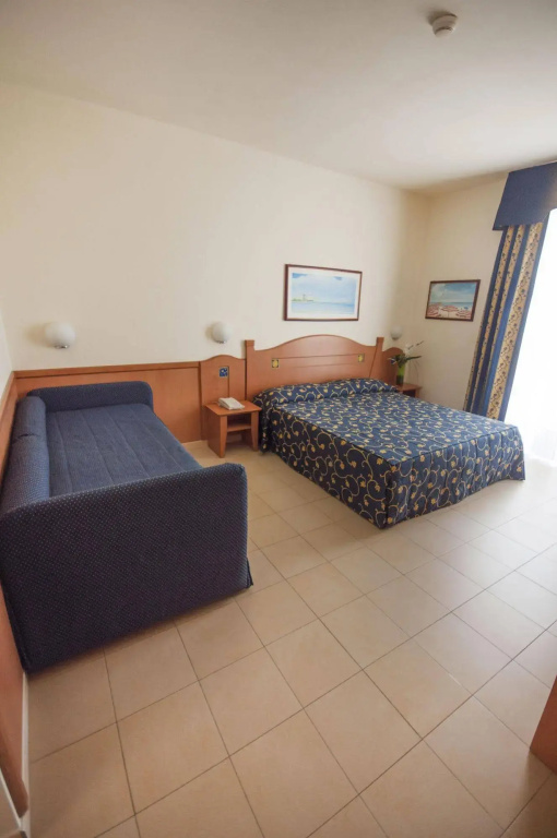 Blu Salento Village - Général