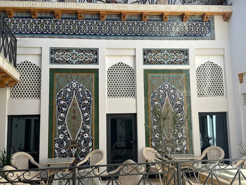 Alexia Suite — UNESCO Heritage List Suite Hotel - фото 14