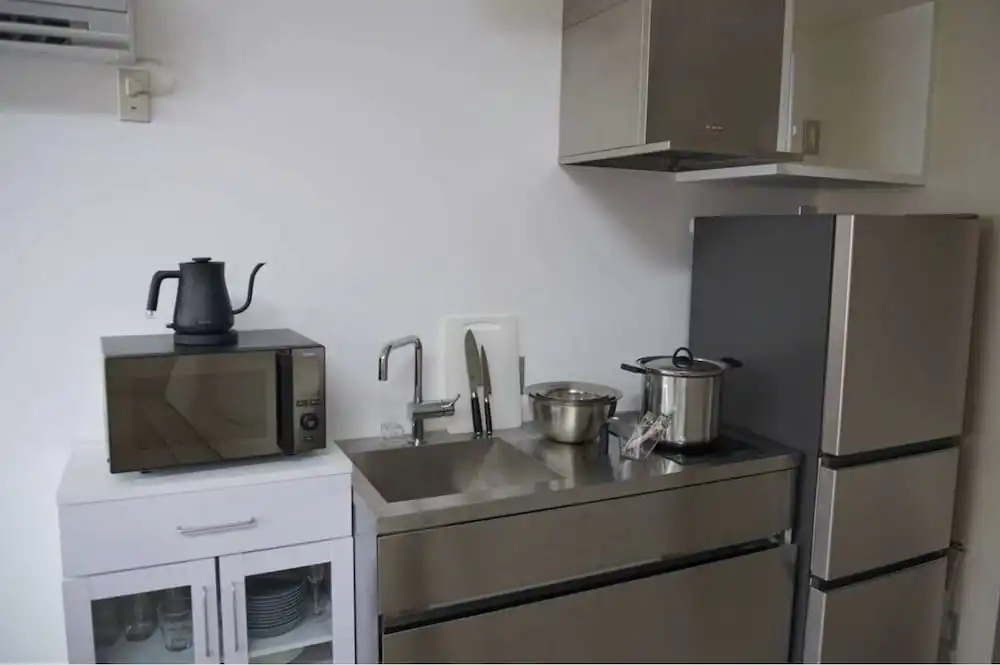 MUSASHI Condo Shinjuku 사진 17