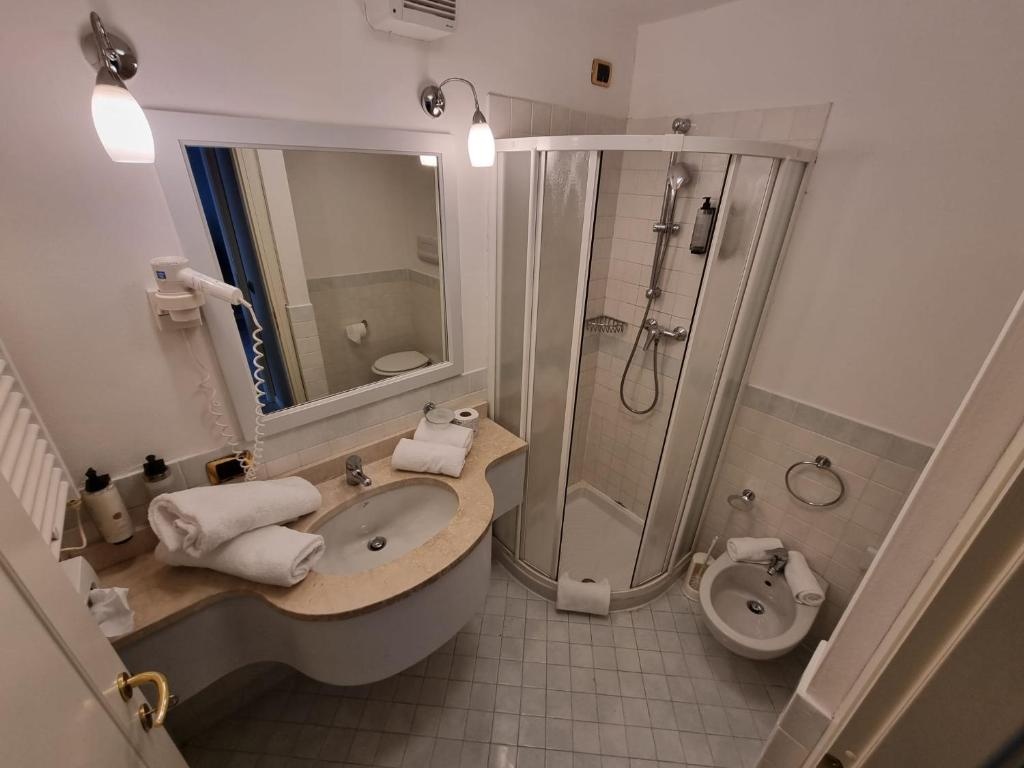 Suite (terrace)