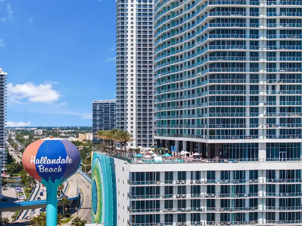 Luxury Miami Condos – Ocean & City Views