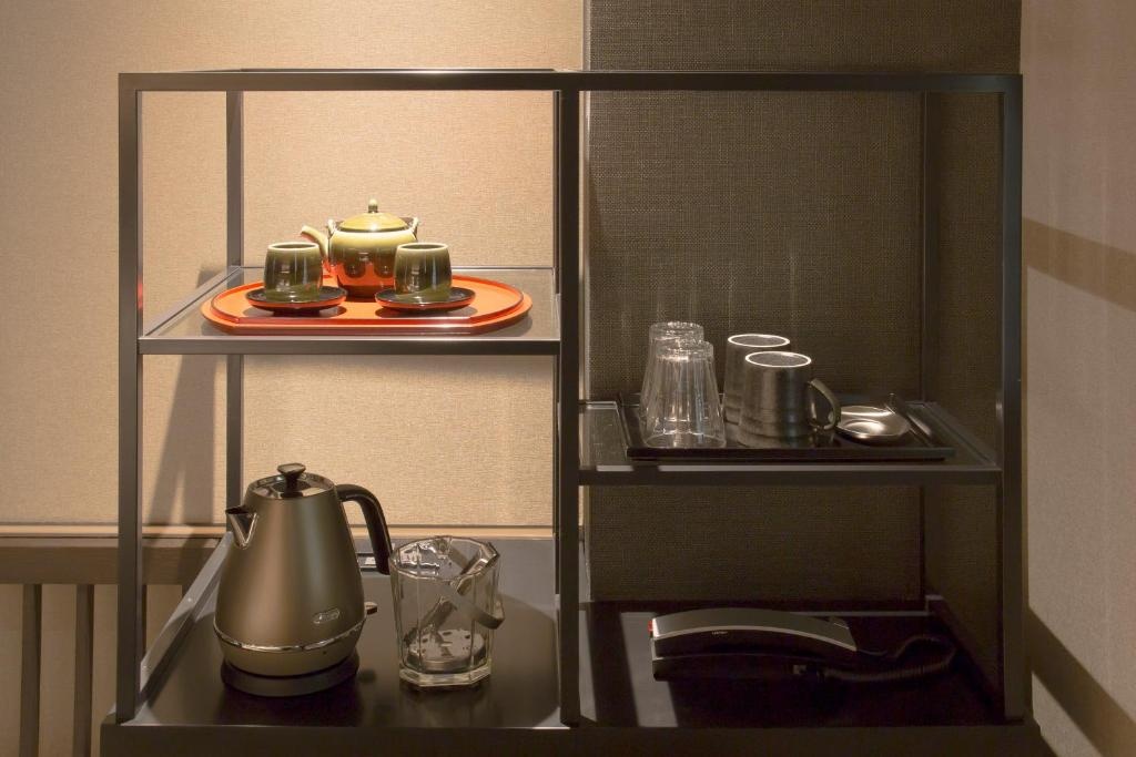 Keihan Kyoto Hachijoguchi Hotel  사진 4