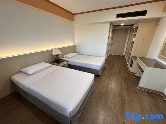 Karin Hotel (SHA Extra Plus) - Chambres
