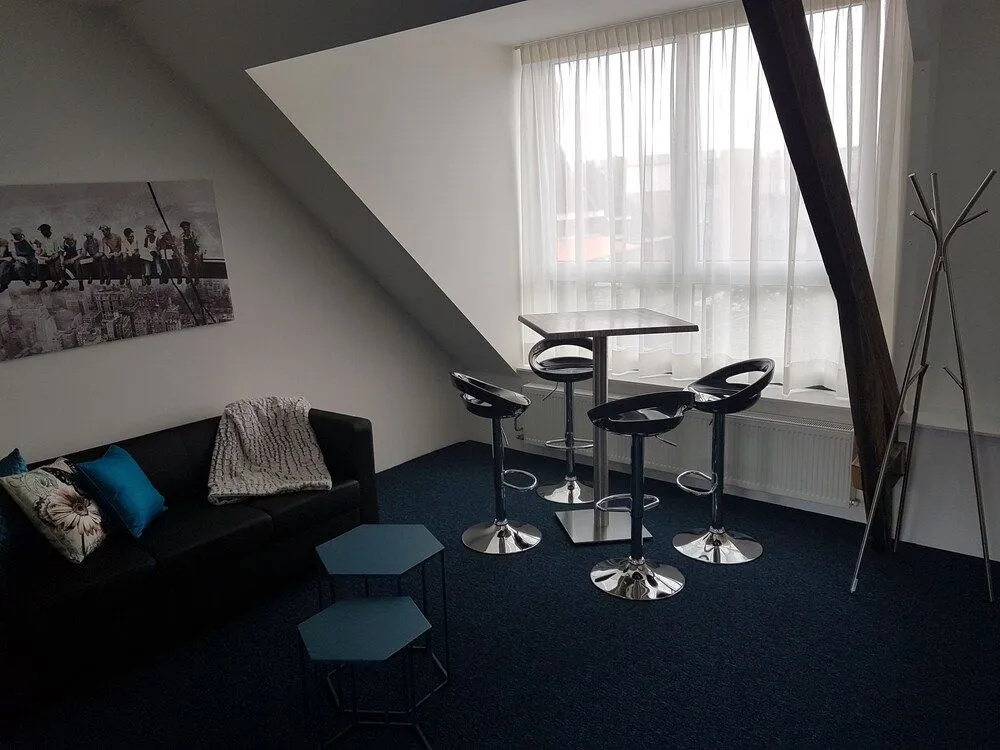 Parkstad City Hotel - Général