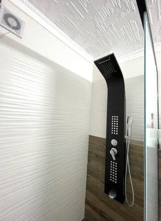 Nesi apartment