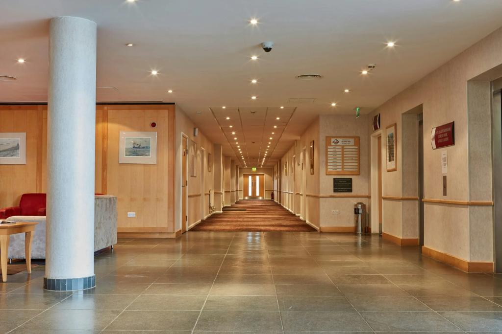 Future Inn Plymouth - Général