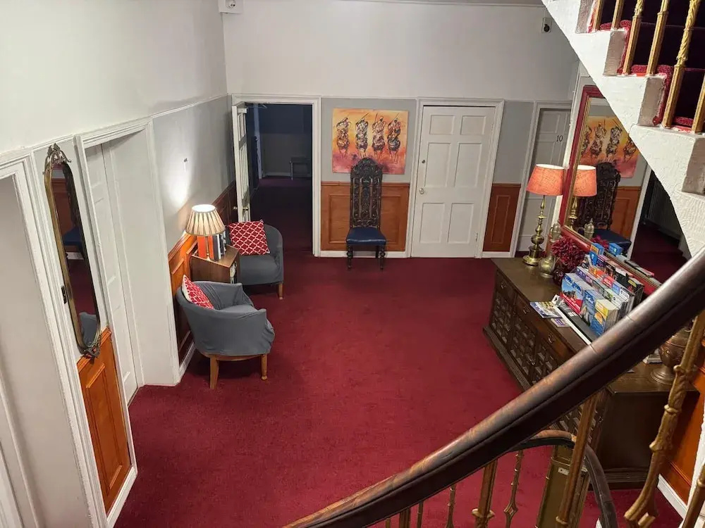 Hotel photo 11