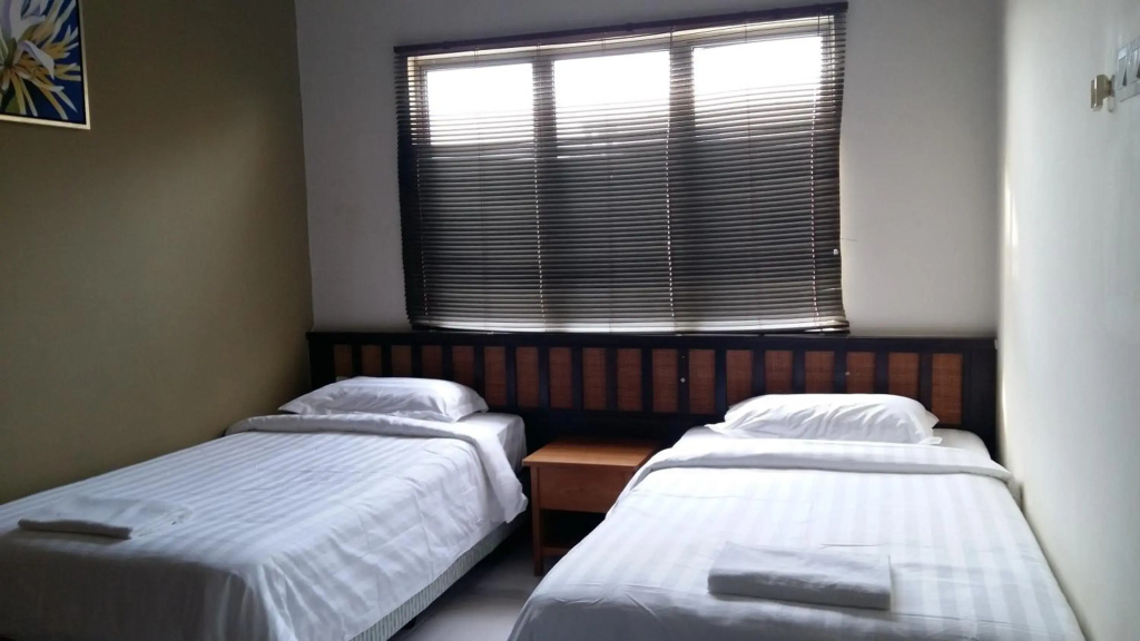 Lala House, Gold Coast Morib Resort