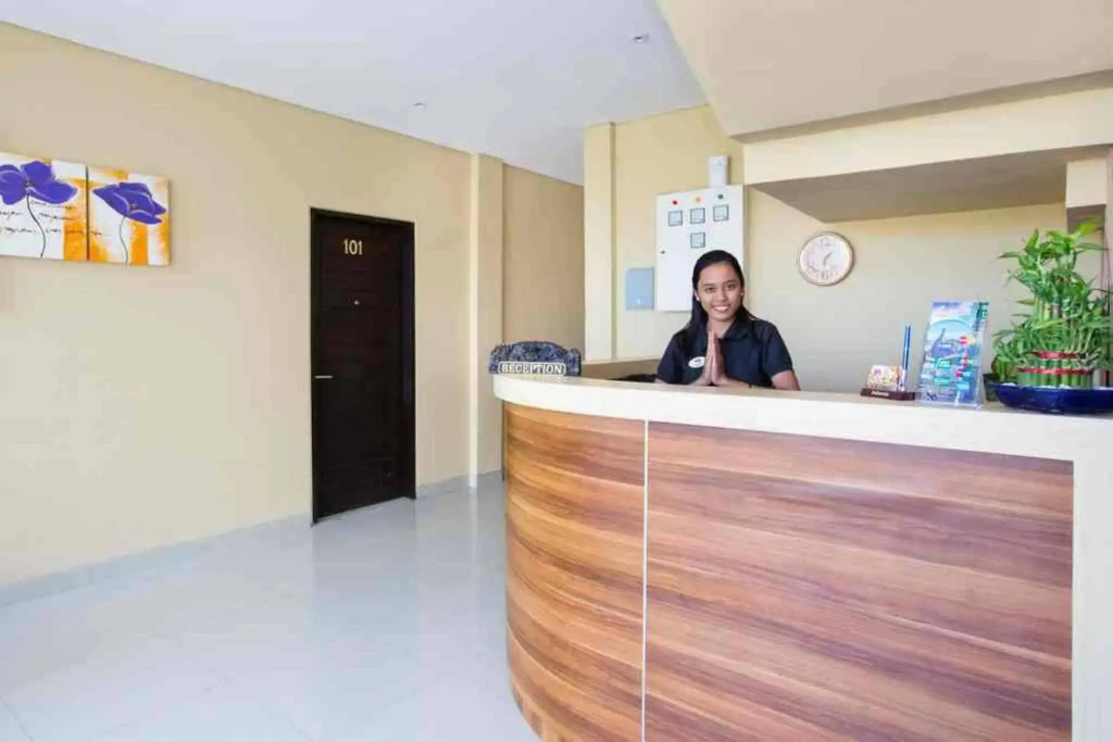 Hotel WG Jimbaran - Général