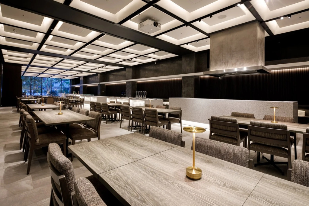 Hotel JAL City Fukuoka Tenjin 사진 35
