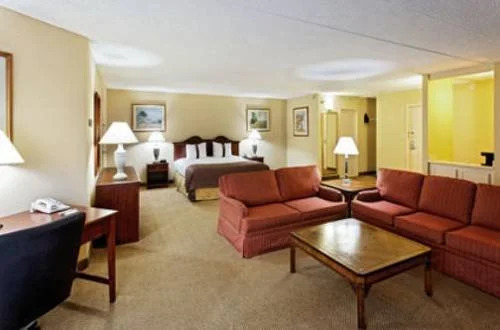 Holiday Inn Huntsville Downtown — фото 3