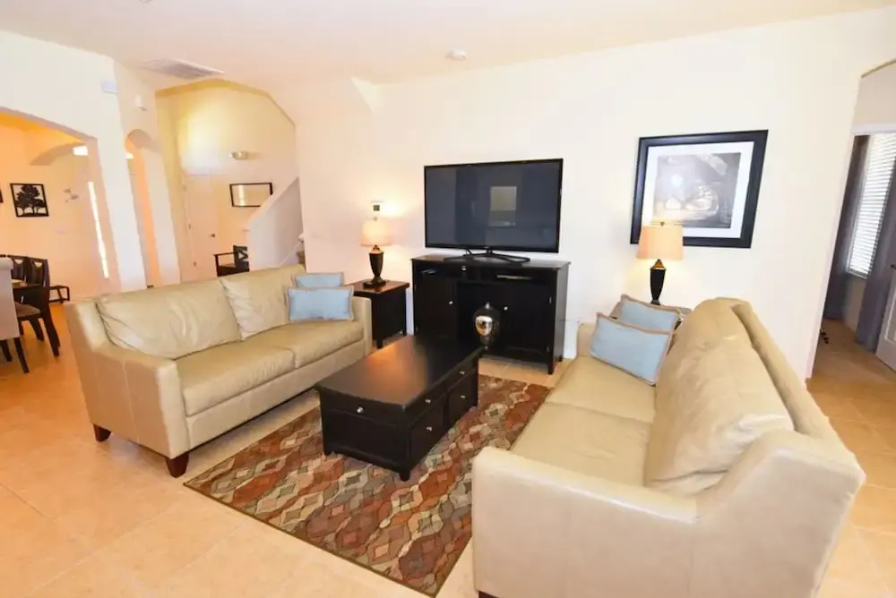 Watersong Resort 339 - Chambres
