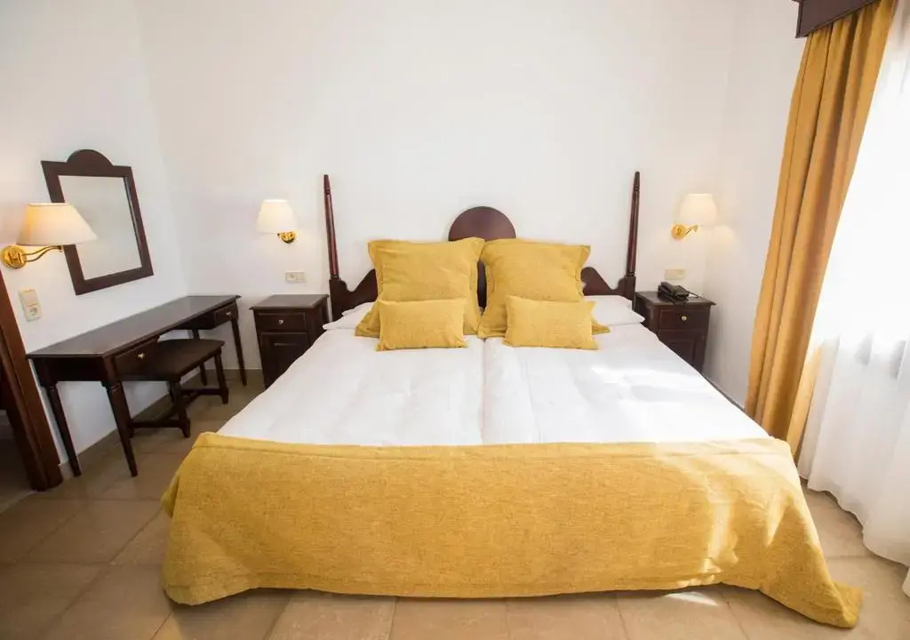 Hotel Bendinat - Chambres