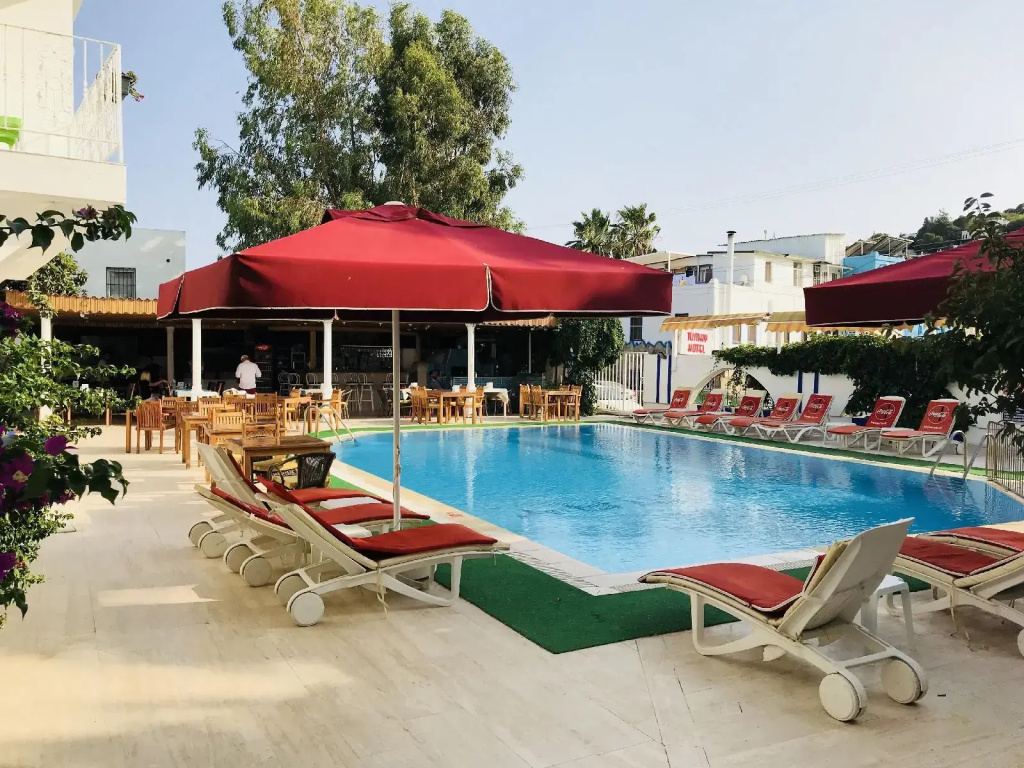 Hotel photo 26