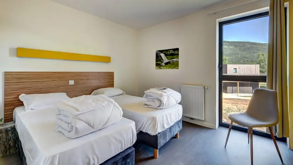 Voir la photo 2 — 8-person Savoie Family Retreat