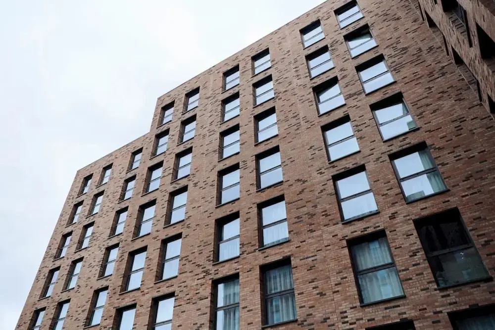 For Student Only Canvas Glasgow - Campus Accommodation
