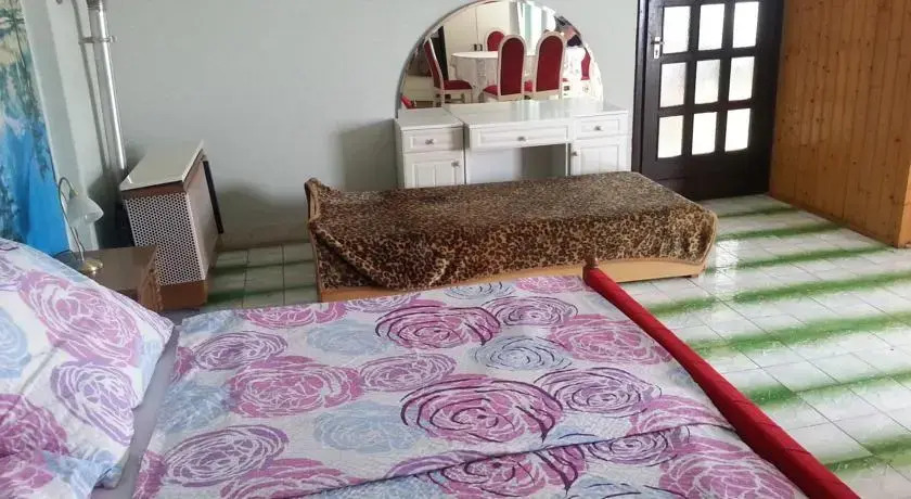 Anita Vendégház - фото 9