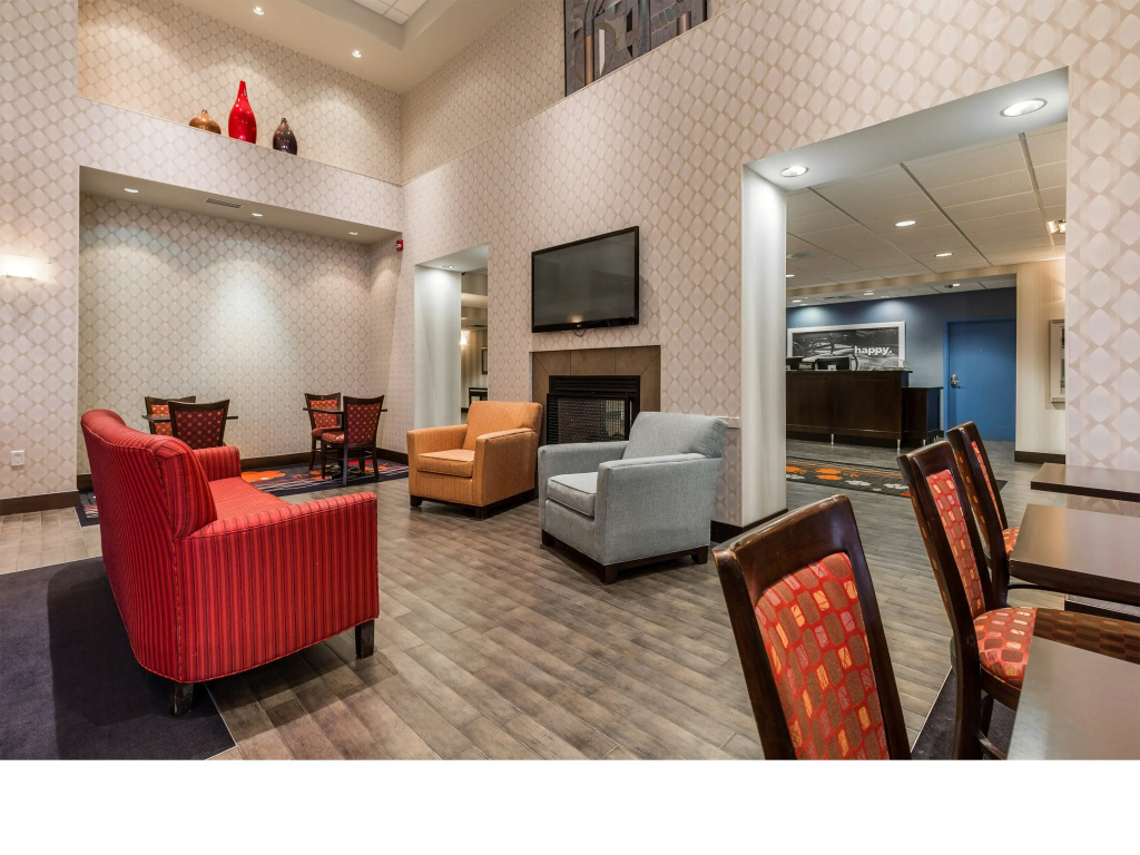 Hotel photo 22